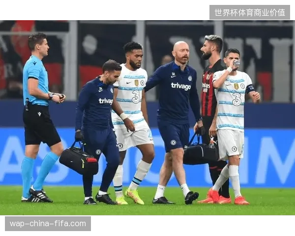 图赫尔倾向于信任旧部，里斯·詹姆斯健康状况成关键